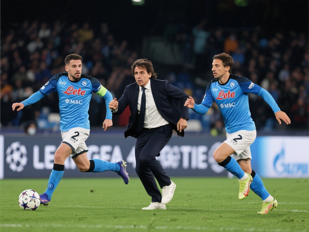 组织者必须 组织者必须