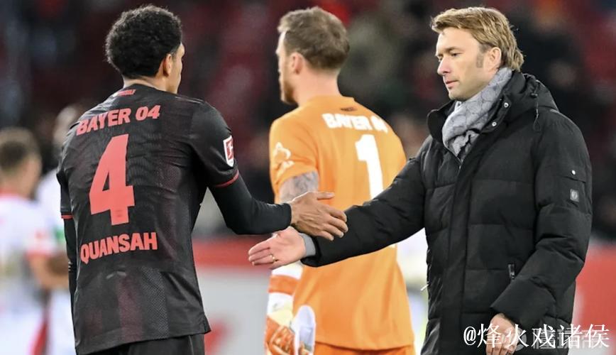 罗尔费斯：药厂在对抗中表现软弱，缺乏勇气