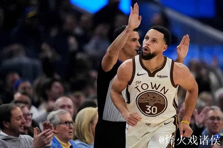 库里27+10德罗赞24分 勇士主场大胜送国王七连败 库里27+10德罗赞24分 勇士主场大胜送国王七连败