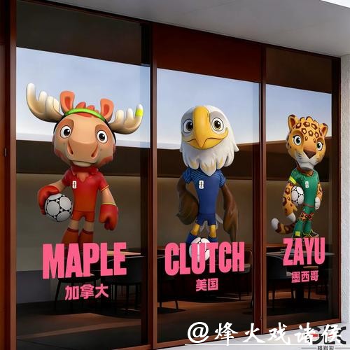 中国体育彩票2026世界杯：深度解析潜力球队走势